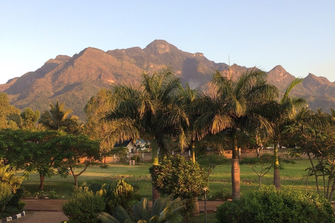 Morogoro