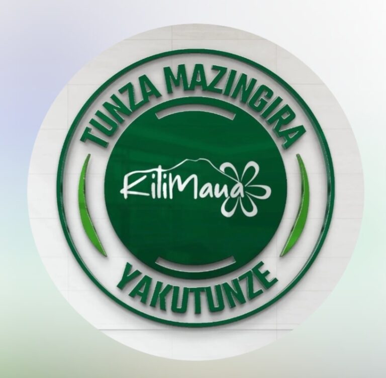 Kili Maua
