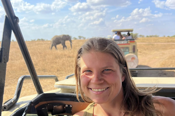 Leo Safari12