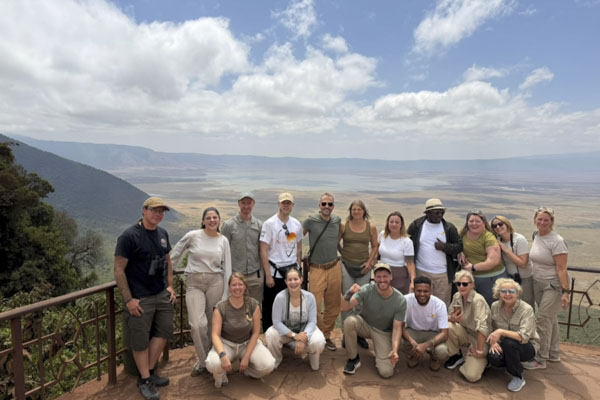 Leo Safari14