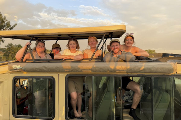 Leo safari5