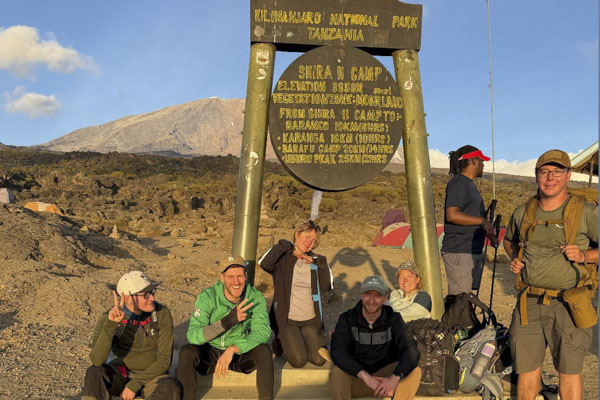 leo kili7